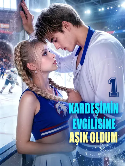 KARDEŞİMİN SEVGİLİSİNE AŞIK OLDUM afişi