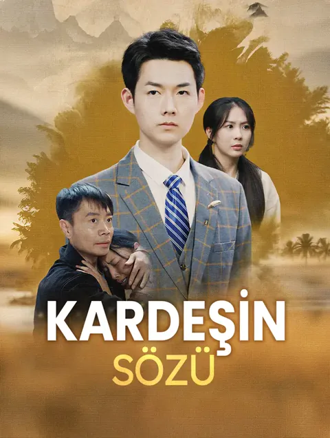 Kardeşin Sözü afişi