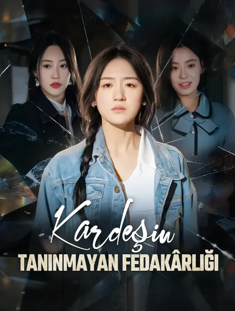 Kardeşin Tanınmayan Fedakârlığı afişi