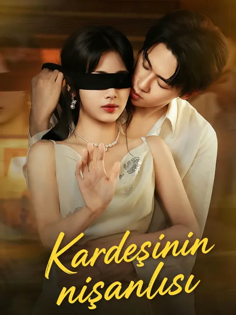Kardeşinin nişanlısı afişi