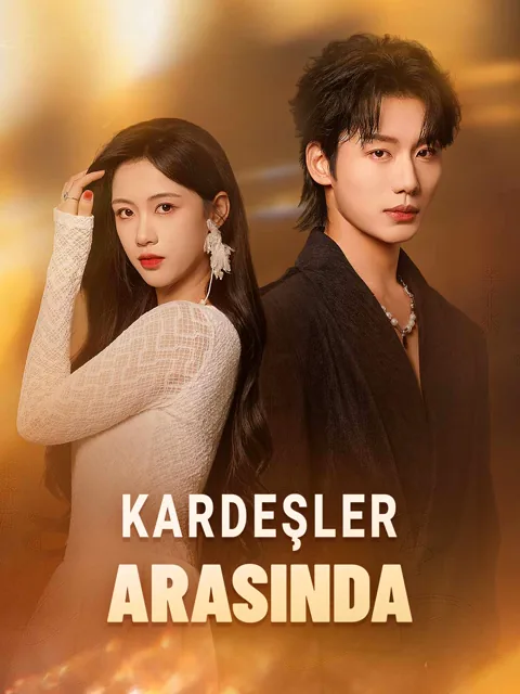 Kardeşler Arasında afişi