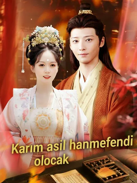 Karım asil hanımefendi olacak afişi