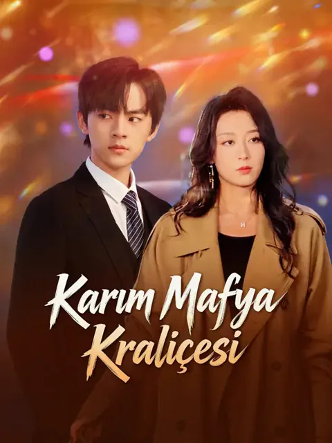 Karım Mafya Kraliçesi afişi
