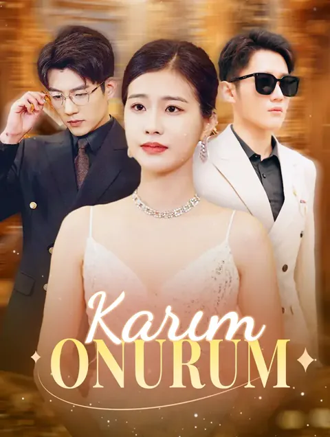 Karım, Onurum afişi