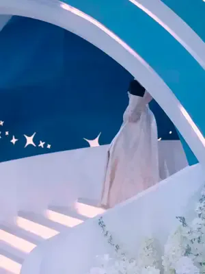 Karım tam bir drama kraliçesi afişi