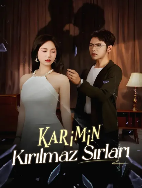 Karımın Kırılmaz Sırları afişi