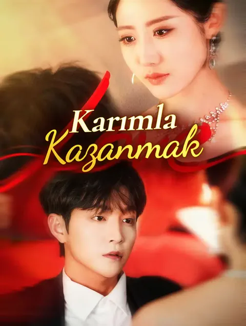Karımla Kazanmak afişi