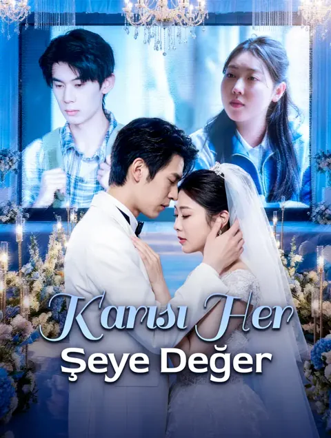 Karısı Her Şeye Değer afişi