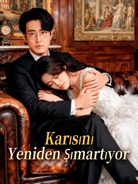 Karısını Yeniden Şımartıyor afişi