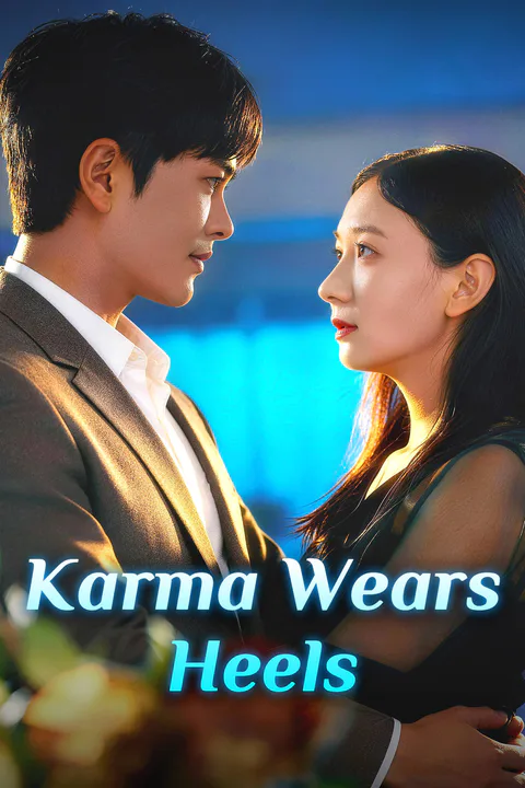 Karma Wears Heels poster