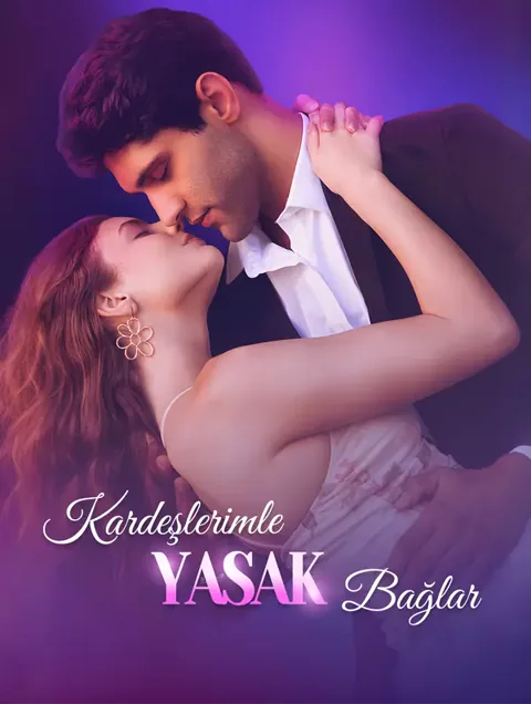 Karmaşık Bağlar ve Sarhoş Yeminler afişi