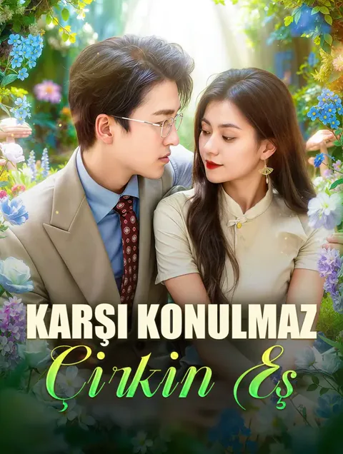 Karşı Konulmaz Çirkin Eş afişi