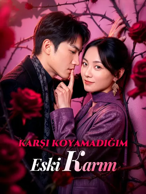 Karşı Koyamadığım Eski Karım(Dublajlı) afişi