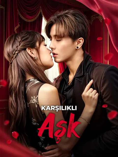 Karşılıklı Aşk(Dublajlı) afişi