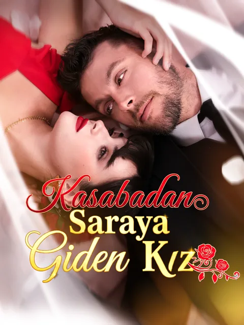 Kasabadan Saraya Giden Kız afişi