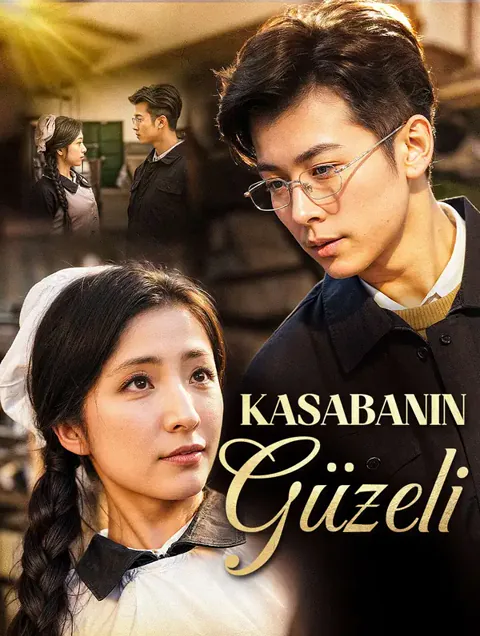 Kasabanın Güzeli afişi