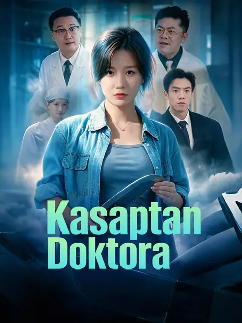 Kasaptan Doktora afişi