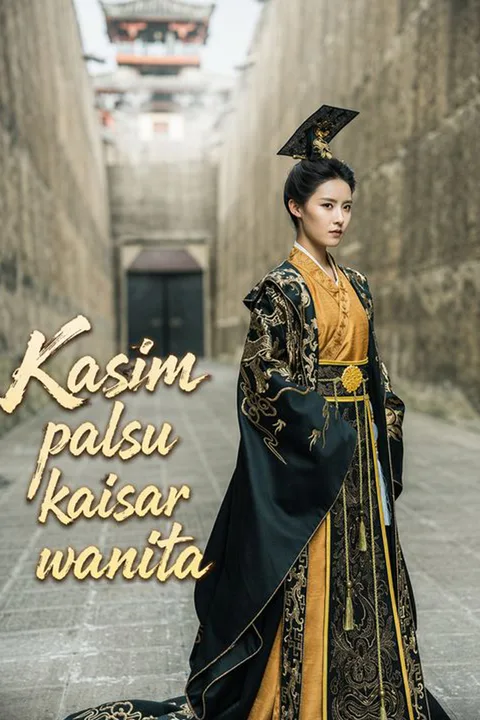 Kasim palsu kaisar wanita afişi