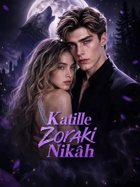 Katille Zoraki Nikâh afişi