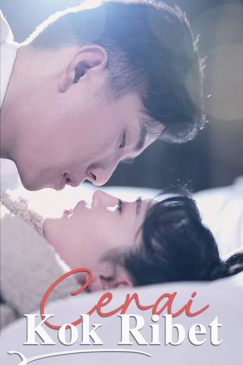 Poster Kawin Enak Cerai Susah