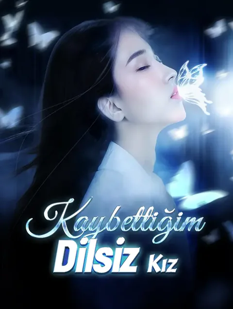 Kaybettiğim Dilsiz Kız afişi