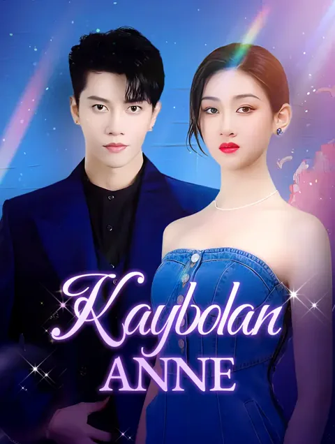 Kaybolan Anne afişi
