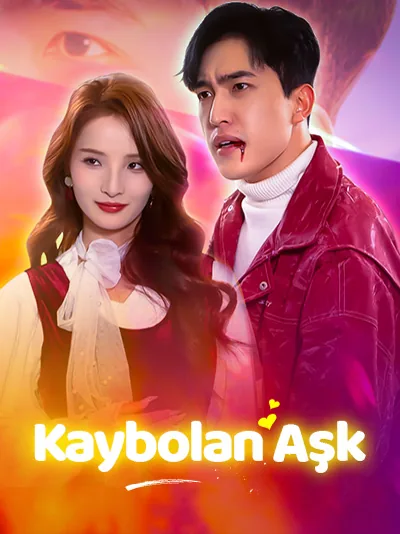 Kaybolan Aşk afişi