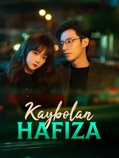 Kaybolan Hafıza afişi