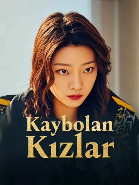 Kaybolan Kızlar afişi