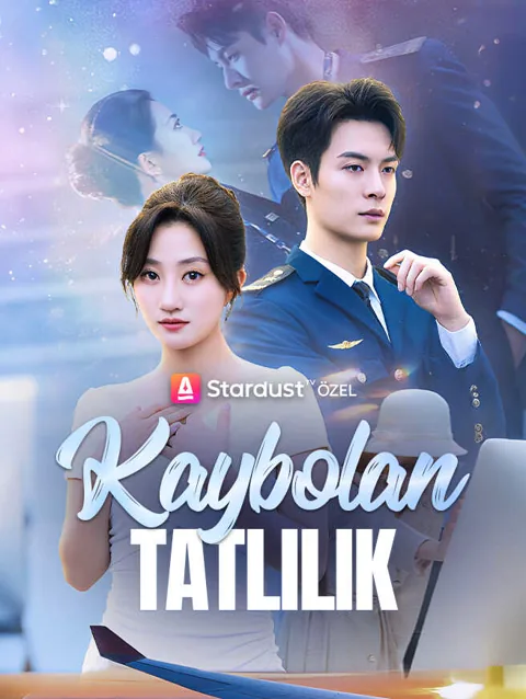 Kaybolan tatlılık afişi