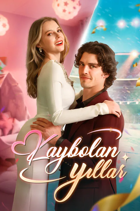 (Dublajlı) Kaybolan Yıllar afişi