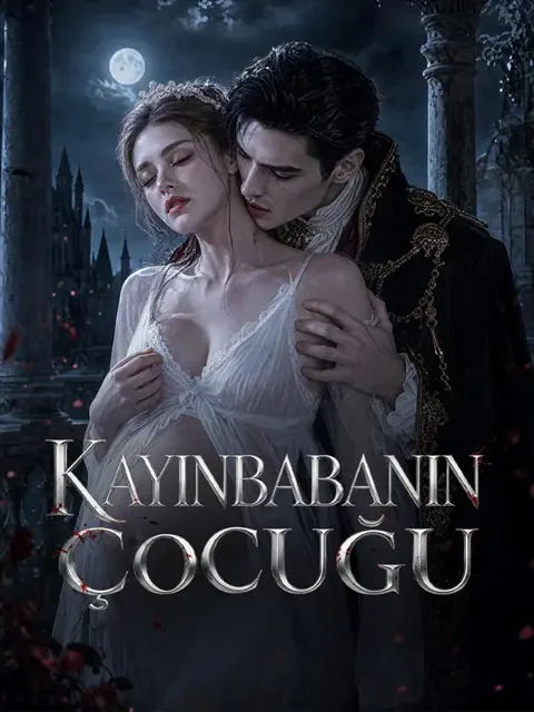 Kayınbabanın Çocuğu afişi