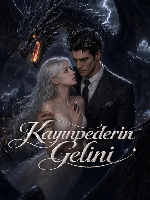 Kayınpederin Gelini afişi