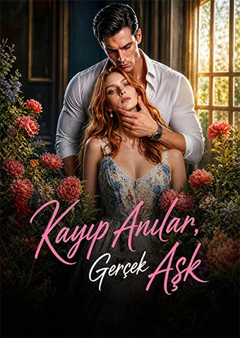 Kayıp Anılar, Gerçek Aşk afişi