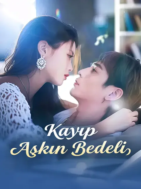 Kayıp Aşkın Bedeli afişi