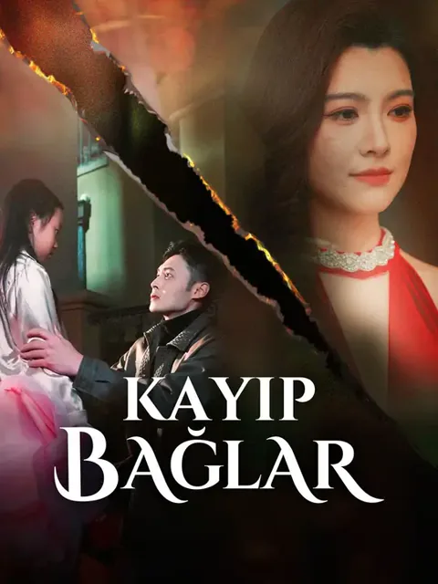 Kayıp Bağlar afişi