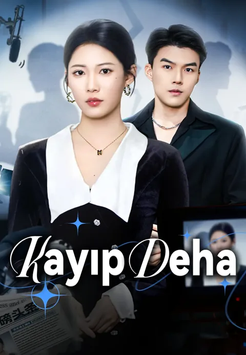 Kayıp Deha afişi