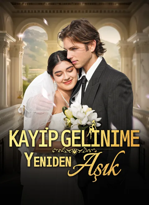 Kayıp Gelinime Yeniden Aşık afişi