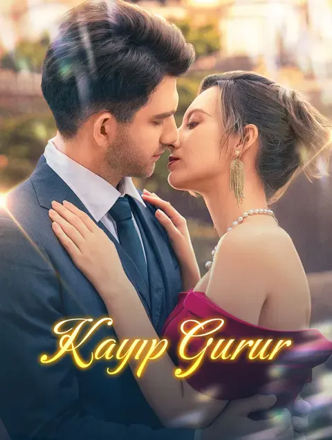 Kayıp Gurur afişi