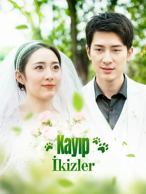 Kayıp İkizler afişi
