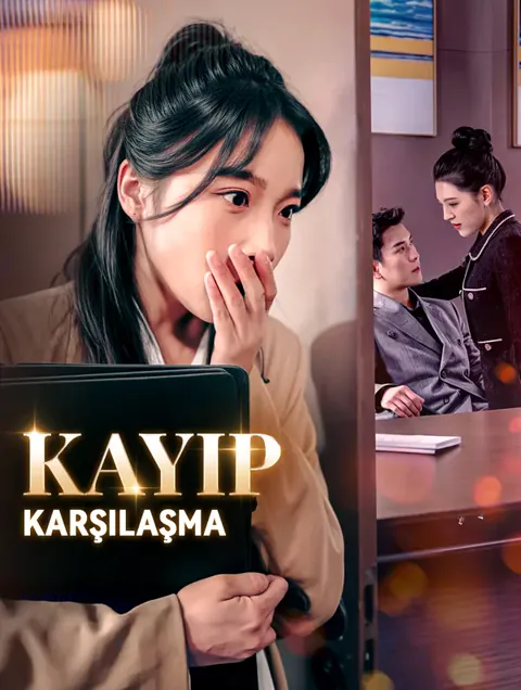 Kayıp Karşılaşma(Dublajlı) afişi