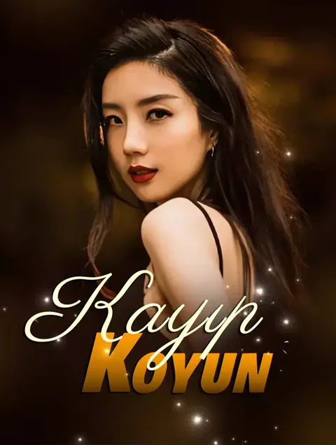 Kayıp Koyun afişi