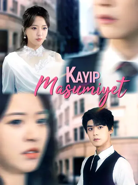 Kayıp Masumiyet afişi