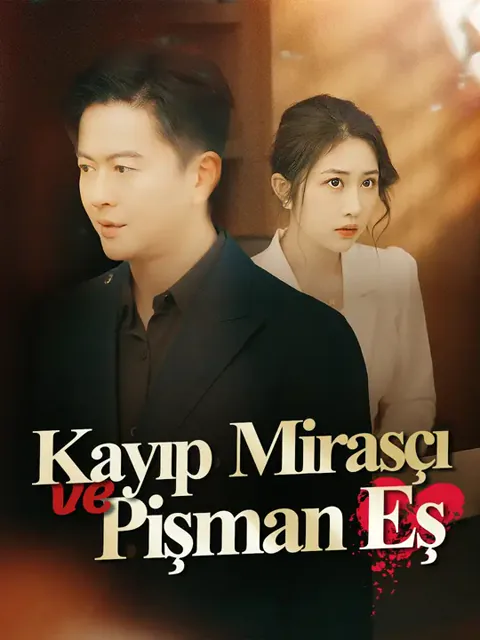 Kayıp Mirasçı ve Pişman Eş afişi