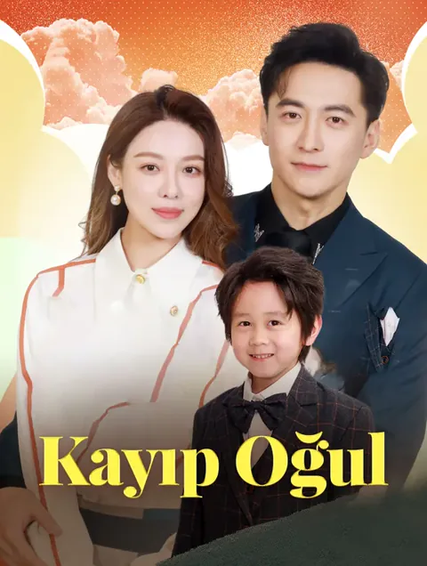 Kayıp Oğul afişi