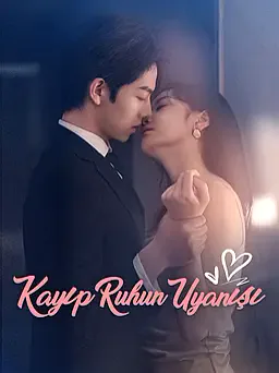 Kayıp Ruhun Uyanışı afişi