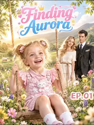 Kayıp varis Aurora'nın dönüşü afişi