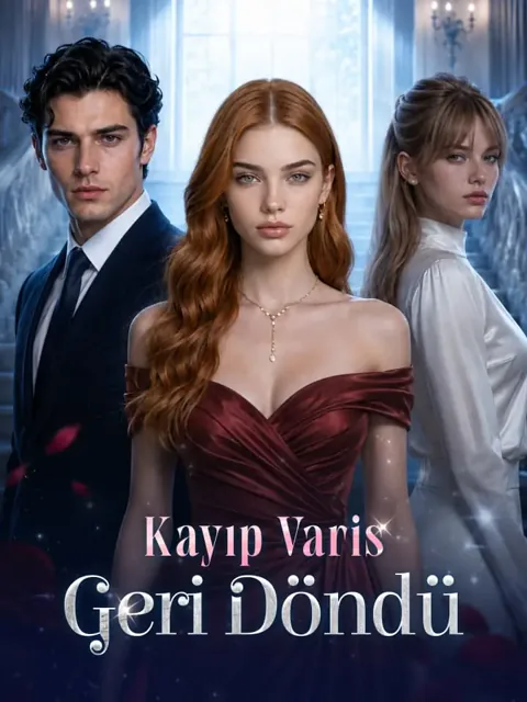 Kayıp Varis Geri Döndü afişi