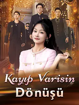 Kayıp Varisin Dönüşü afişi