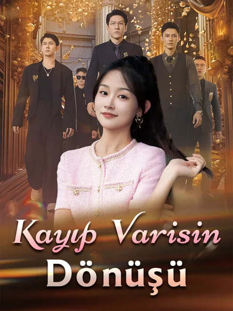 Kayıp Varisin Dönüşü afişi